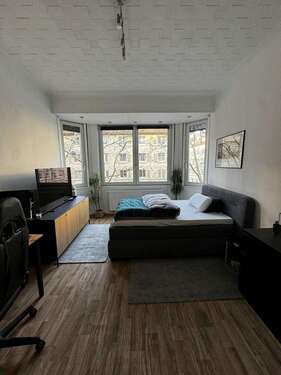 Foto - WG-Zimmer in Stuttgart 700,00 € 16 m²
