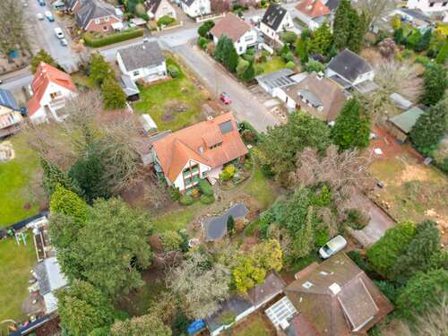 Foto - Haus zum Kaufen in Bremerhaven 459.000,00 € 174 m²