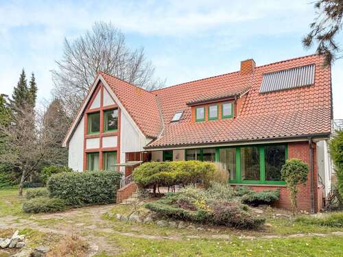 Foto - Haus zum Kaufen in Bremerhaven 459.000,00 € 174 m²