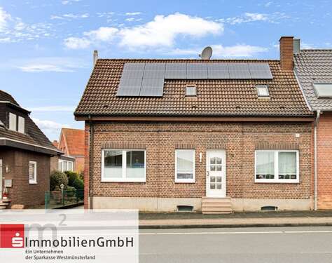 Foto - Haus zum Kaufen in Dülmen 288.000,00 € 157 m²