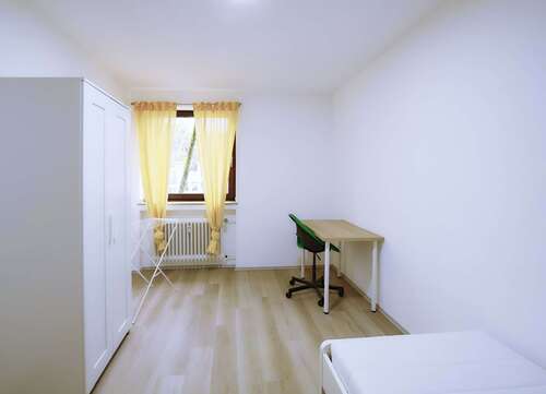 Foto - WG-Zimmer in Düsseldorf 629,00 € 15 m²