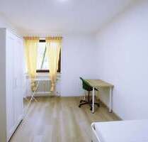 WG-Zimmer in Düsseldorf 629,00 € 15 m²