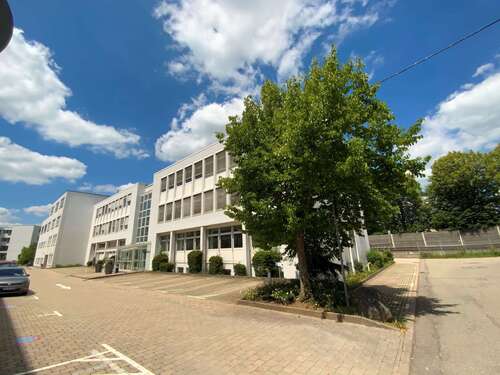 Foto - Büro in Sindelfingen 18.960,00 € 2370 m²