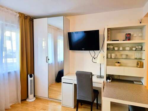 Foto - Wohnen auf Zeit in Walldorf 1.200,00 €