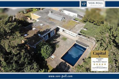 Foto - Haus zum Kaufen in Dannstadt-Schauernheim 890.000,00 € 338.01 m²