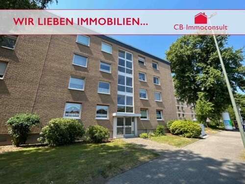 Foto - Wohnung zum Mieten in Gelsenkirchen 740,00 € 81 m²