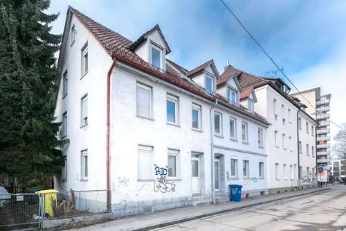 Foto - Haus zum Kaufen in Ulm 270.000,00 € 94 m²