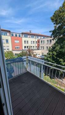 Foto - Wohnung zum Mieten in Fürth 590,00 € 36 m²