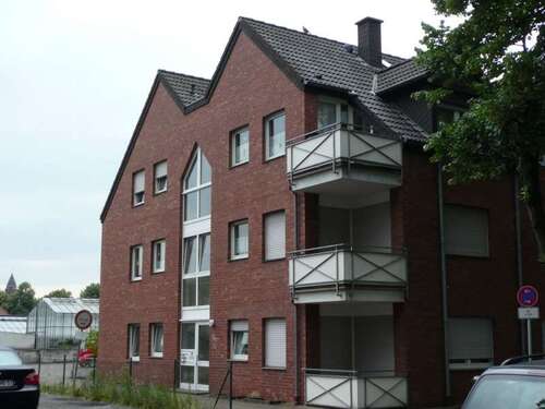 Foto - Wohnung zum Mieten in Kamp-Lintfort 465,00 € 55 m²