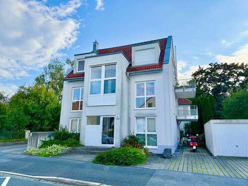 Foto - Wohnung zum Mieten in Fürth 1.150,00 € 86 m²