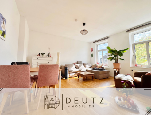 Foto - Wohnung zum Mieten in Aachen 775,00 € 62 m²