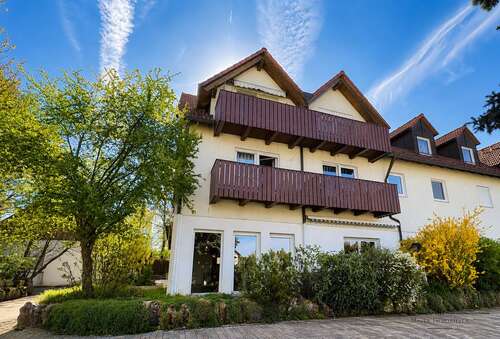 Foto - Wohnung zum Kaufen in Betzenstein 300.000,00 € 156.34 m²