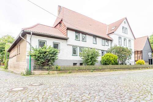 Foto - Haus zum Kaufen in Osterwieck 585.200,00 € 469 m²