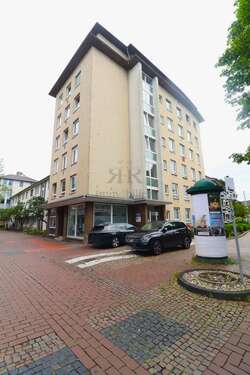 Foto - Wohnung zum Kaufen in Dinslaken 60.000,00 € 38 m²