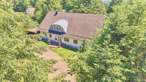 Foto - Haus zum Kaufen in Trippstadt 725.000,00 € 298.1 m²