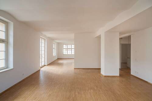 Foto - Wohnung zum Kaufen in Leipzig 639.000,00 € 156 m²