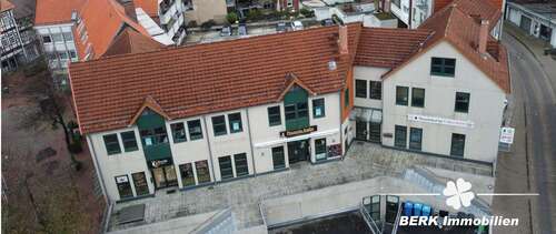 Foto - Büro in Osterode am Harz 1.980,00 € 220 m²