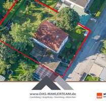 Grundstück zu verkaufen in München 1.850.000,00 € 890 m²