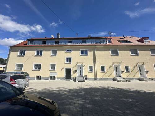 Foto - Wohnung zum Mieten in Bayern - Donauwörth 650,00 € 56 m²