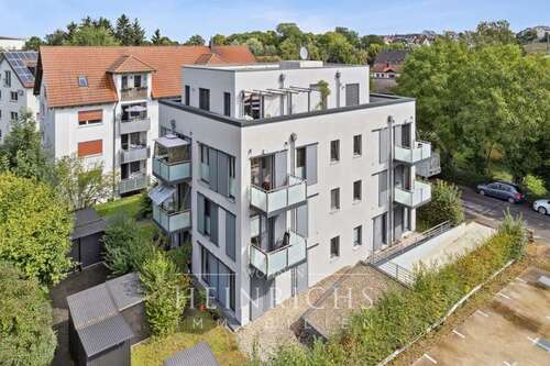 Foto - Wohnung zum Kaufen in Pfaffenhofen an der Ilm 229.000,00 € 34.08 m²