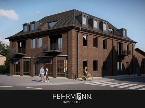 Foto - Einzelhandel in Ochtrup 1.400,00 € 128 m²