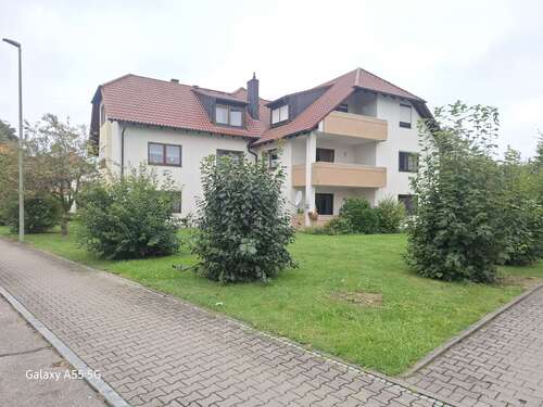 Foto - Wohnung zum Kaufen in Illertissen 360.000,00 € 111 m²