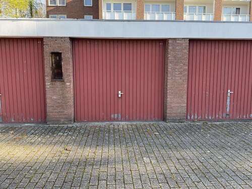 Foto - Garage zu vermieten in Oldenburg 55,00 € 5 m²