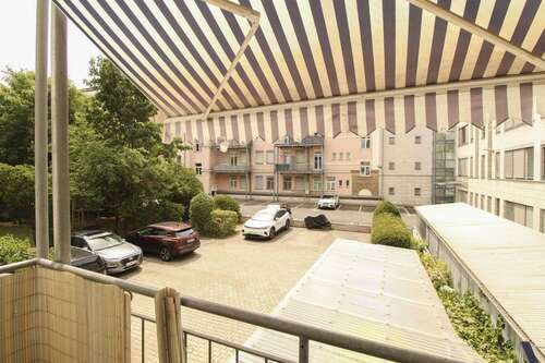 Foto - Wohnung zum Kaufen in Fürth 345.000,00 € 86.12 m²