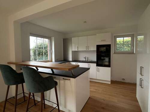 Foto - Wohnung zum Kaufen in Varel Dangast 420.000,00 € 80 m²