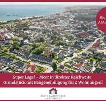 Grundstück zu verkaufen in Grömitz 465.000,00 € 532 m²