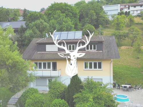 Foto - Wohnung zum Mieten in Waldshut-Tiengen 990,00 € 104 m²