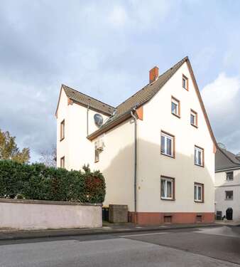 Foto - Wohnung zum Mieten in Monheim 895,00 € 98 m²