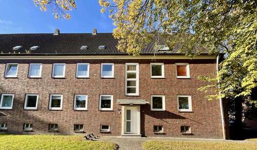 Foto - Wohnung zum Mieten in Wilhelmshaven 339,00 € 42.5 m²