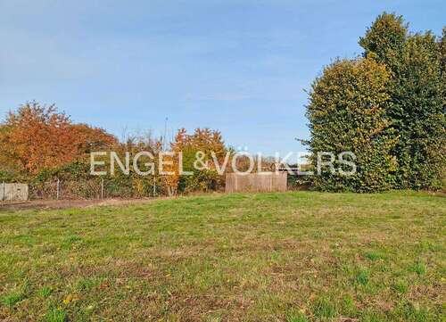 Foto - Grundstück zu verkaufen in Karnin 120.000,00 € 588 m²