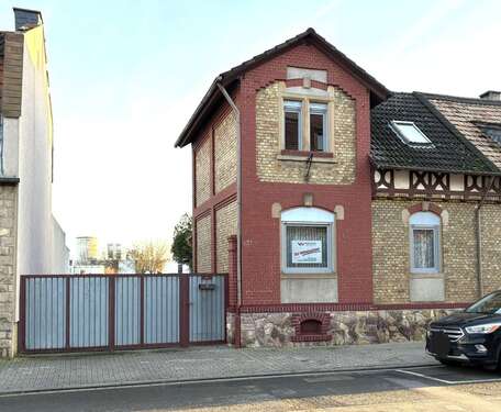 Foto - Haus zum Kaufen in Wöllstein 219.000,00 € 70 m²