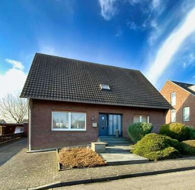 Foto - Haus zum Kaufen in Südlohn 318.000,00 € 157 m²