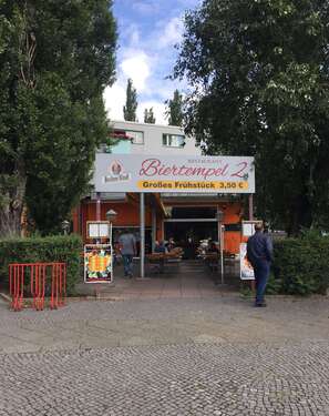 Foto - Einzelhandel in Berlin 7.500,00 € 338.38 m²