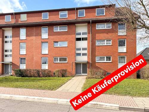 Foto - Wohnung zum Kaufen in Lauenburg 109.000,00 € 71.51 m²