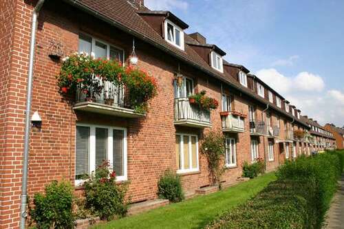 Foto - Wohnung zum Mieten in Kronshagen 686,00 € 62.33 m²