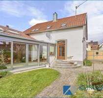 Haus zum Kaufen in Ludwigshafen am Rhein 385.000,00 € 128 m²