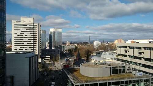 Foto - Wohnung zum Kaufen in Offenbach am Main 380.000,00 € 101 m²