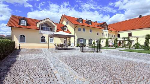 Foto - Wohnung zum Mieten in Pleiskirchen 595,00 € 72 m²