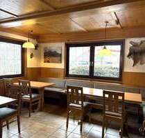 Gastronomie in Ruhpolding 420.000,00 € 580 m²