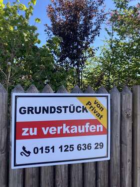 Foto - Grundstück zu verkaufen in Gilching 1.400.000,00 € 831 m²