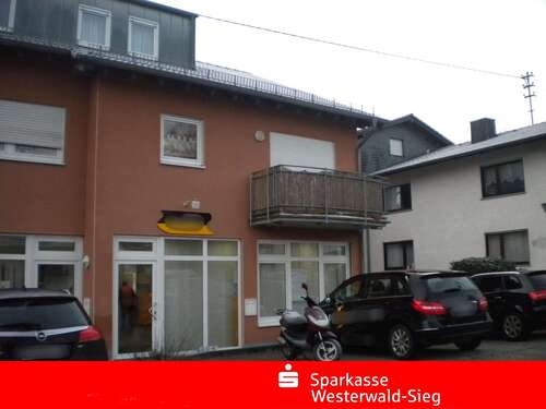 Foto - Einzelhandel in Flammersfeld 105.000,00 € 60.93 m²