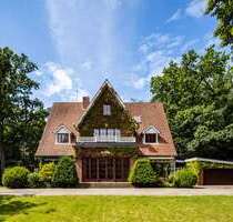 Haus zum Kaufen in Hamburg Sasel 4.250.000,00 € 430 m² - Hamburg / Sasel