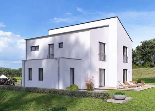 Foto - Haus zum Kaufen in Höchberg 721.280,00 € 197 m²