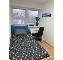 WG-Zimmer in München 800,00 € 9 m²