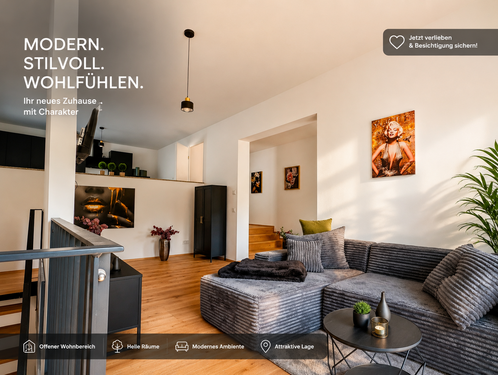 Foto - Wohnung zum Mieten in München 753,00 € 44.3 m²