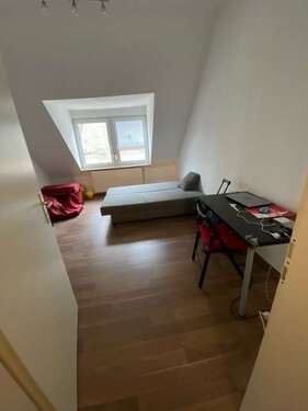 Foto - Wohnung zum Mieten in Mannheim 450,00 € 28 m²